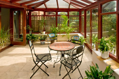 Darnhall conservatory quotes