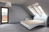 Darnhall bedroom extensions
