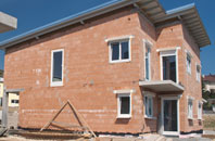 Darnhall home extensions