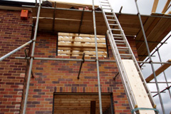 house extensions Darnhall